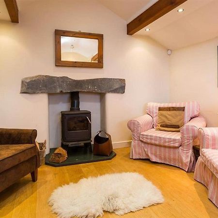 Ivy Cottage Ambleside Buitenkant foto