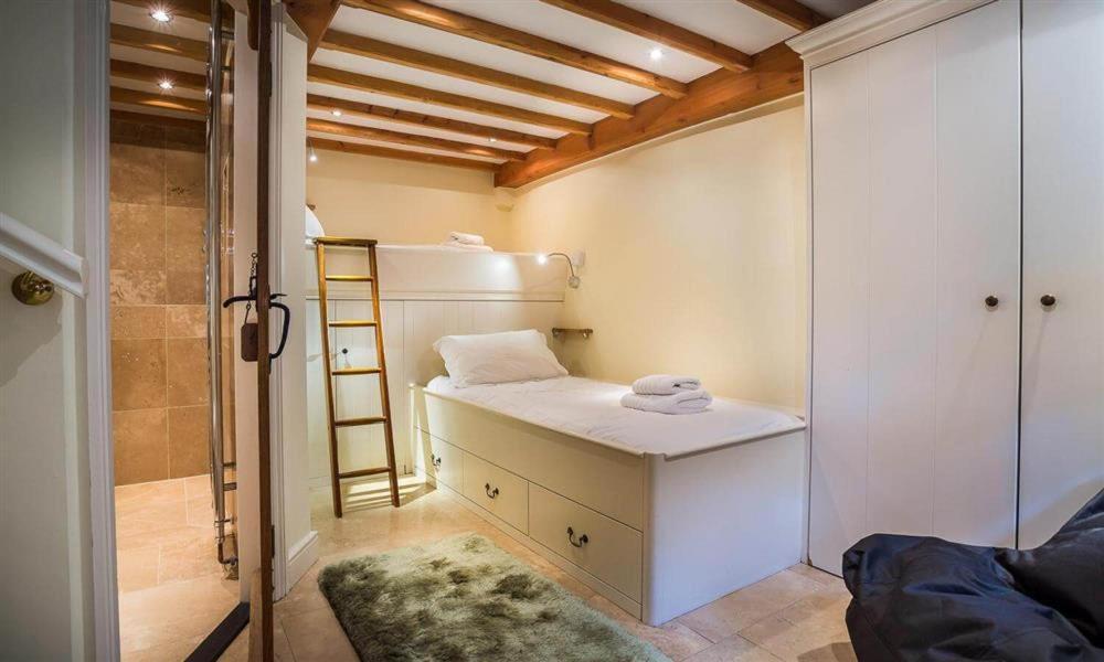 Ivy Cottage Ambleside Buitenkant foto